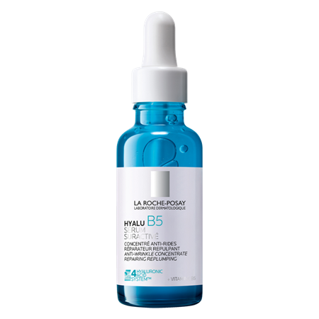 Hyalu B5 Suractivated Serum