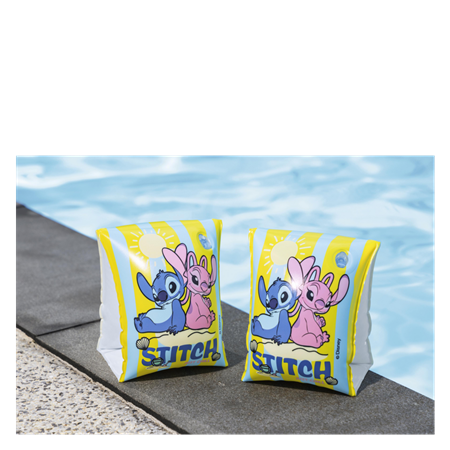 Lilo & Stitch armringer 19-30 kg