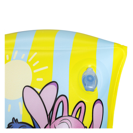 Lilo & Stitch armringer 19-30 kg