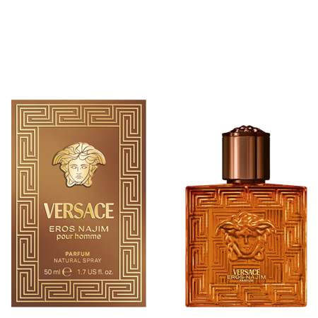 Eros Najim Parfum Pour Homme EdP