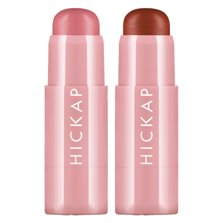 Wonder Stick Blush & Lips 2-pack Rosewood Pink & Terracotta Queen