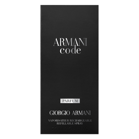 Armani Code Parfum EdP