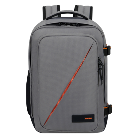 Käsimatkaselkäreppu Dark Grey