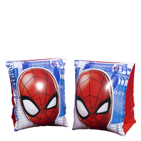 Spider-Man™ armringer 19-30 kg