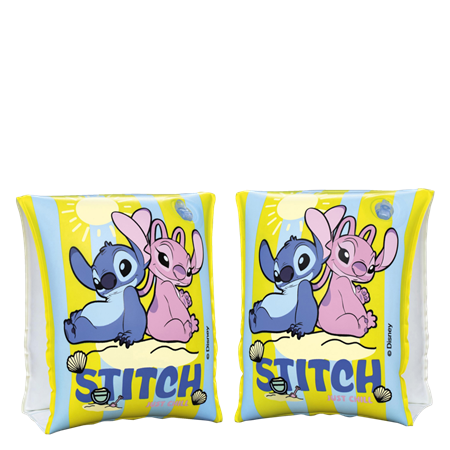 Lilo & Stitch armringer 19-30 kg