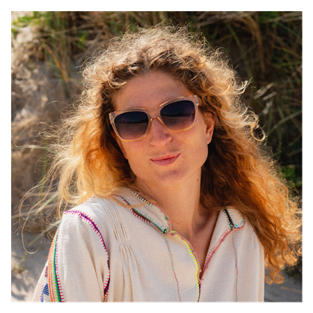 Solbriller med styrke 2-pack Champagne/Tortoise +2,5