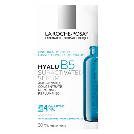 Hyalu B5 Suractivated Serum