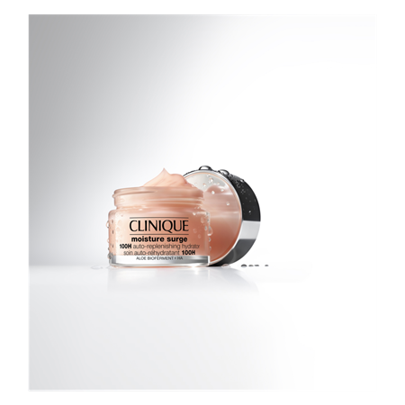 Moisture Surge Duo Moisturizer