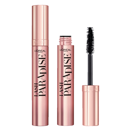 Lash Paradise