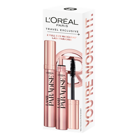 Lash Paradise