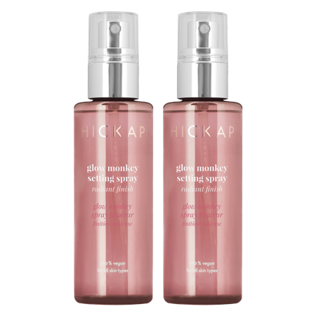 Glow Monkey Setting Spray