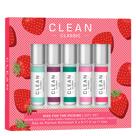 Ripe For The Picking Gift Set EdP