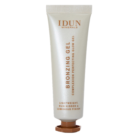 Bronzing Gel Complexion Sunrise