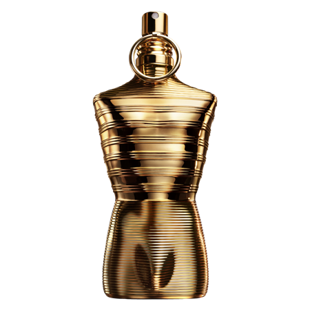 "Le Male" Elixir Absolu EdP