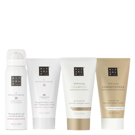 The Ritual of Sakura  Travel Exclusives