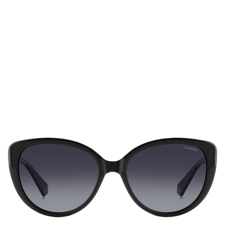 Aurinkolasit Black, grey lenses