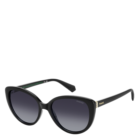 Aurinkolasit Black, grey lenses