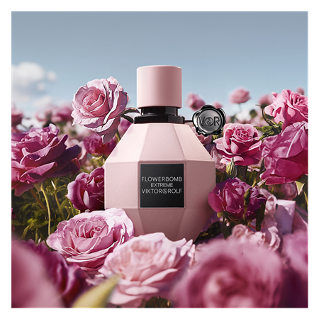 Flowerbomb Extreme EdP
