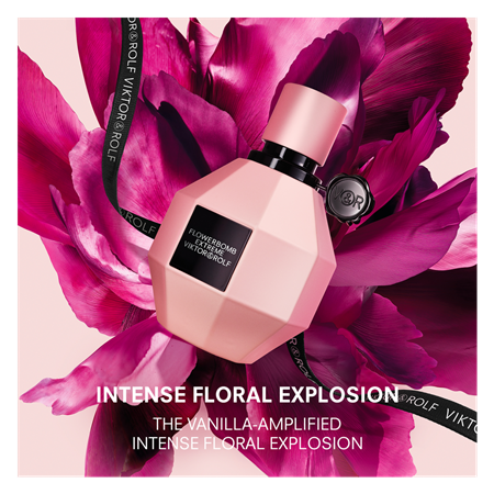 Flowerbomb Extreme EdP