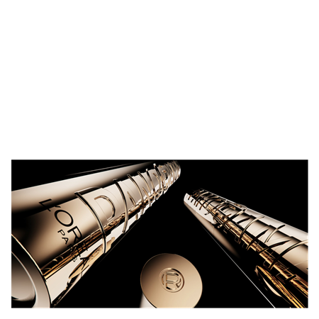 Volume Million Lashes Panorama Mascara