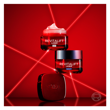Revitalift Laser Day & Night Cream