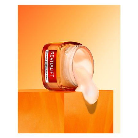 Revitalift Bright & Pore-Tight Vitamin C Gel Cream Day Cream