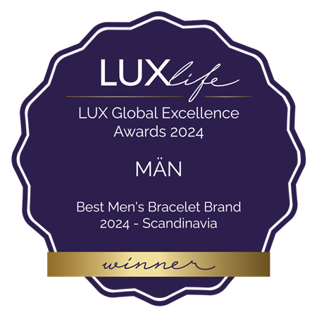 Stretch armband Matte green