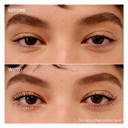 Fan Fest Mascara 2-pack