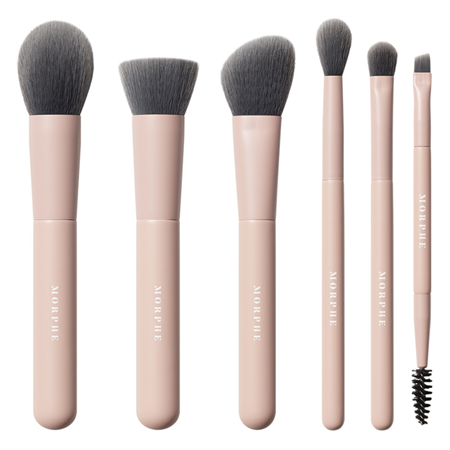 Shaping Essentials Travel Brush Set