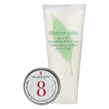 Eight Hour® Your Favorites Body & Lips Set