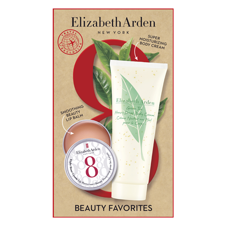 Eight Hour® Your Favorites Body & Lips Set