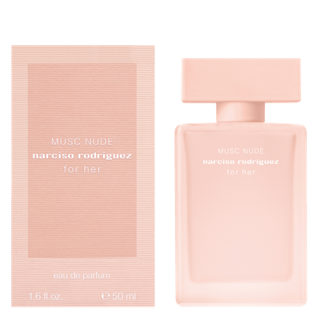 For Her Musc Nude EdP
