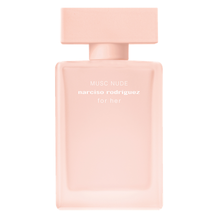 For Her Musc Nude EdP