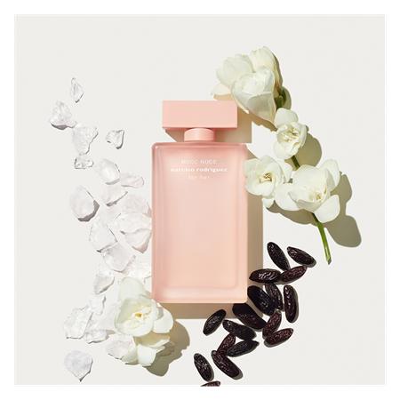 For Her Musc Nude EdP