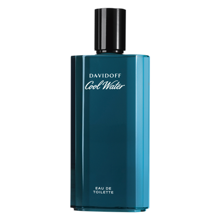Cool Water EdT