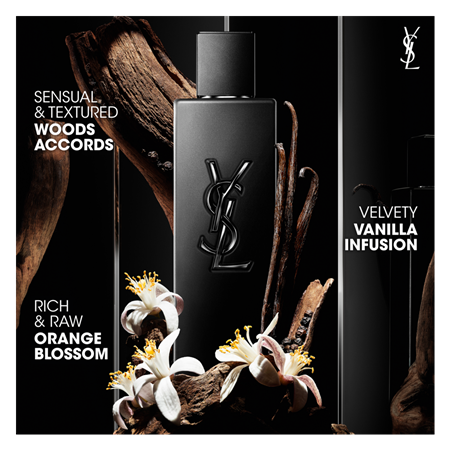 MYSLF  Le Parfum