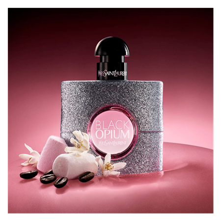 Black Opium Glitter EdP