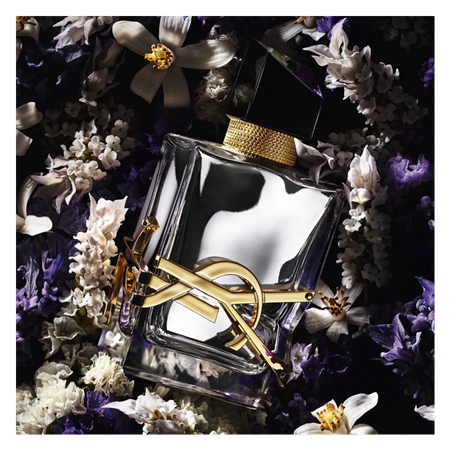 Libre L'Absolu Platine EdP