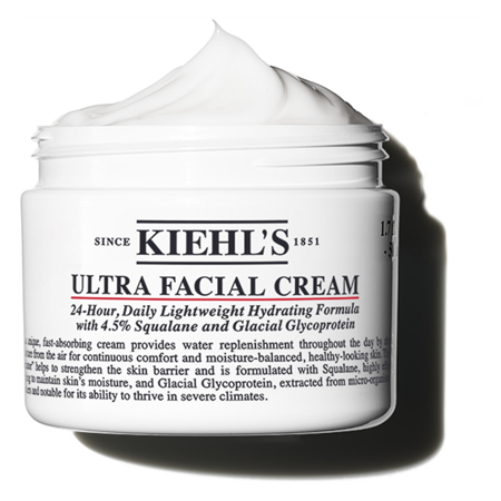 Ultra Facial Cream