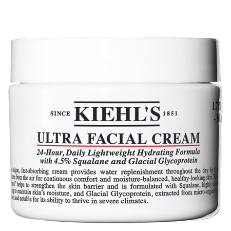 Ultra Facial Cream