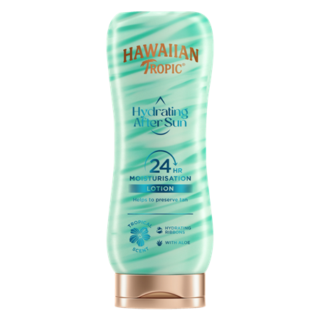 Hydrating Lotion Spray SPF 50 & After Sun