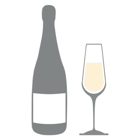 Crémant de Bordeaux Rosé