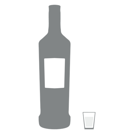 Sierra Tequila Reposado