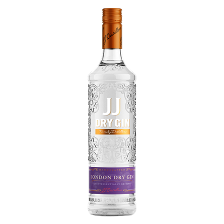London Dry Gin