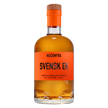 Svensk Ek Sweden