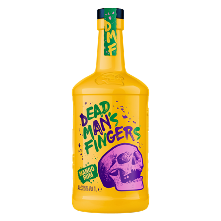 Mango Rum