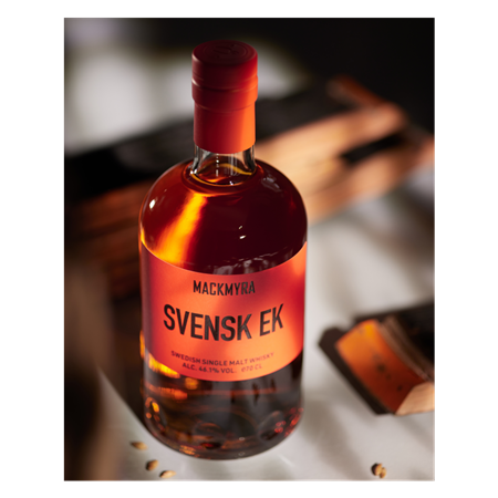 Svensk Ek Sweden