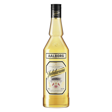 Jubilæums Akvavit