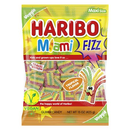 Miami Fizz