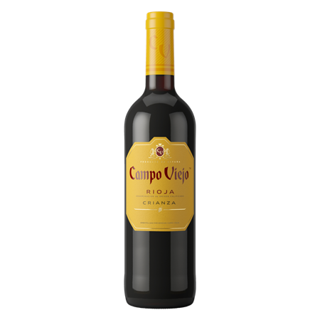 Crianza